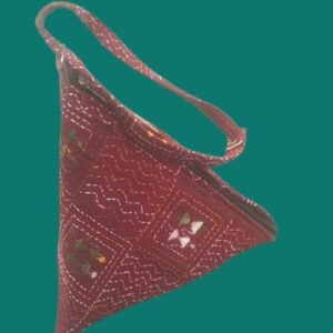 Mohar Brown Ladies Purse Mobile Pouch ()