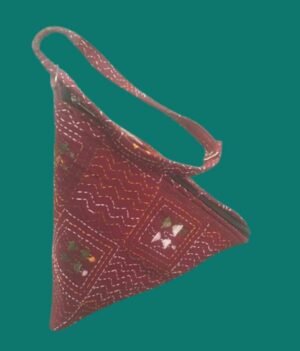 Mohar Brown Ladies Purse Mobile Pouch ()