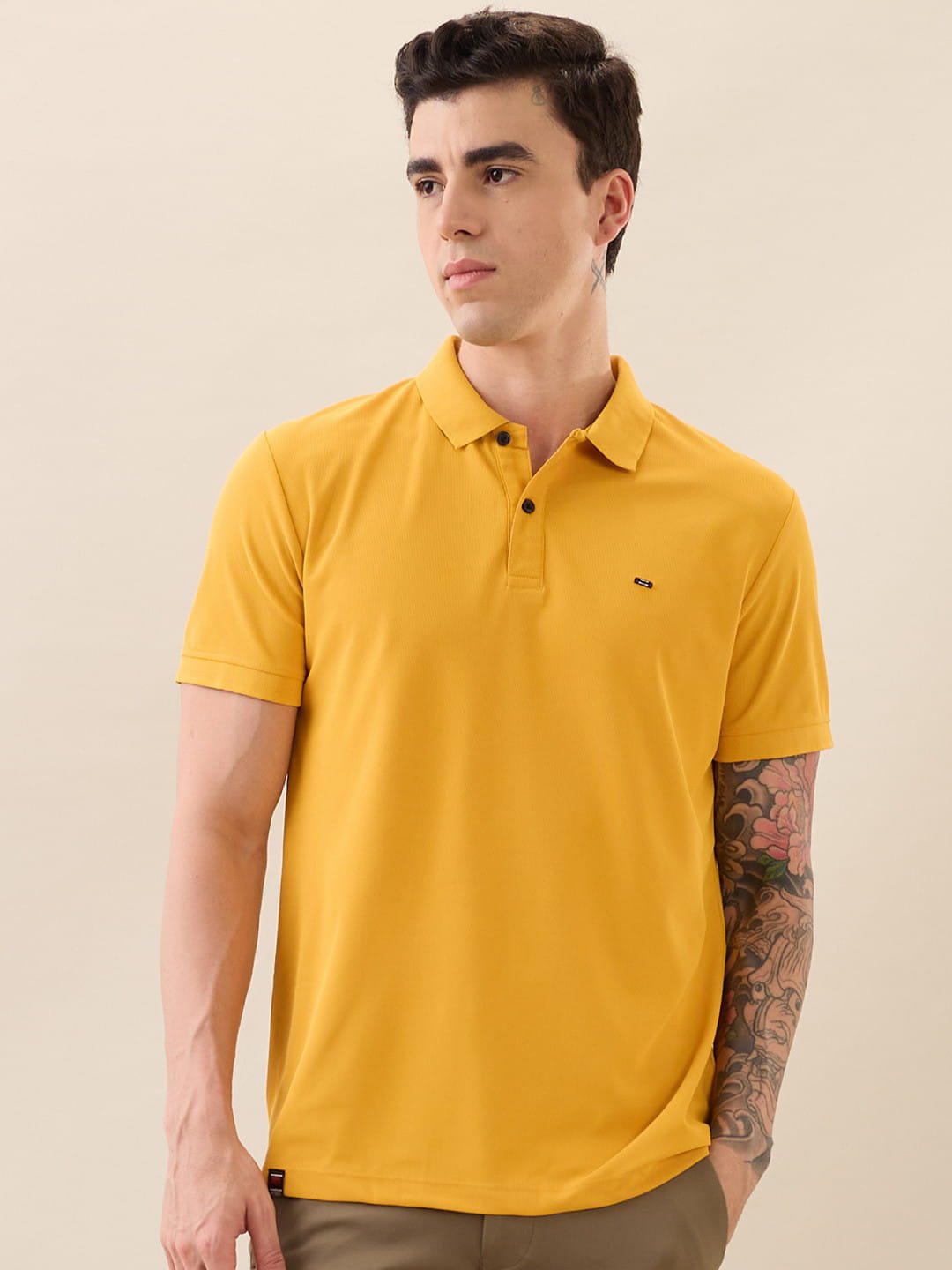 Nostrum Cherry Half Sleeve