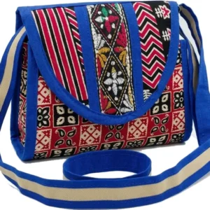 Mohar Multicolor Sling Bag (sling s 6)