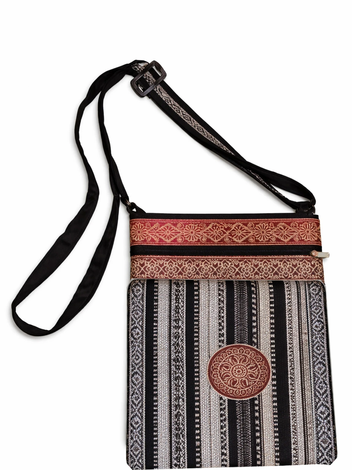 Mohar Multicolor Sling Bag sling bag nb f7