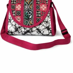 Mohar Multicolor Sling Bag sling s 3