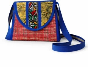 mohar Multicolor Sling Bag sling s8