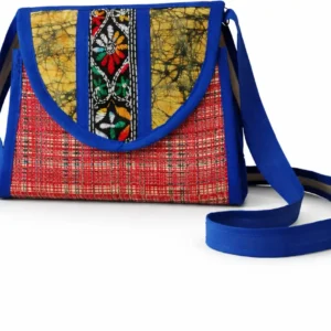 mohar Multicolor Sling Bag sling s8