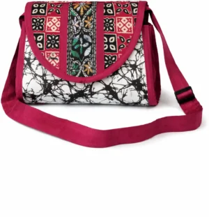 Mohar Multicolor Sling Bag sling f 3