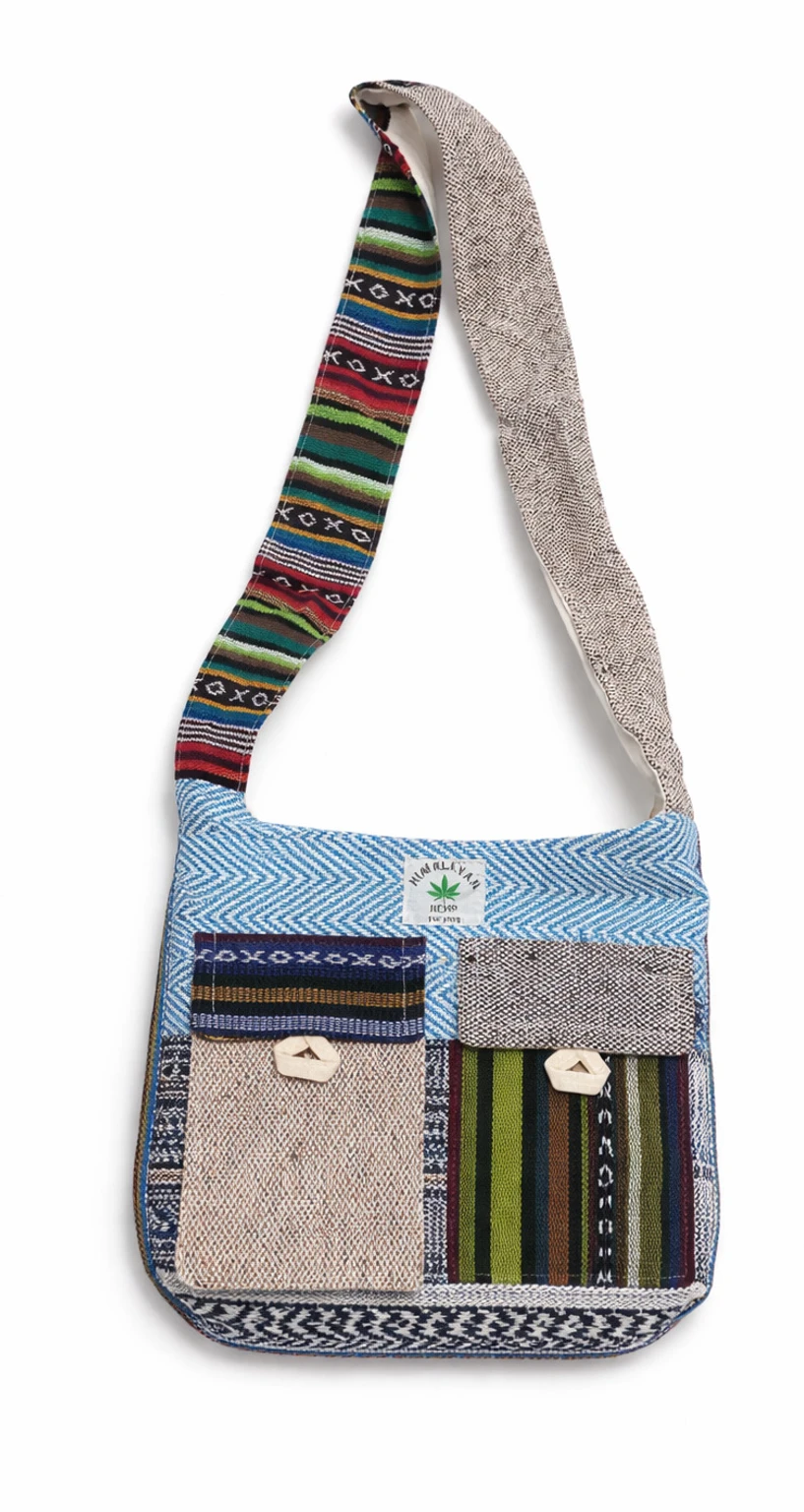 Mohar Multicolor Sling Bag sling bag unisex c bag f5