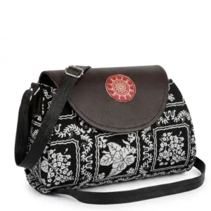 Multicolor Sling Bag sling s 2