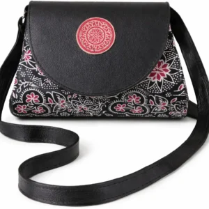 mohar Multicolor Sling Bag sling bag
