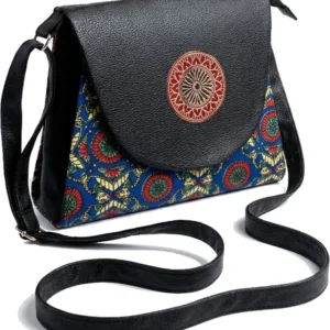 mohar Multicolor Sling Bag sling bag