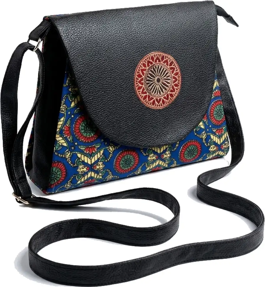 mohar Multicolor Sling Bag sling bag