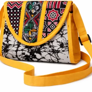Mohar Multicolor Sling Bag sling s 19