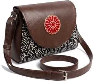 Mohar Multicolor Sling Bag sling bag