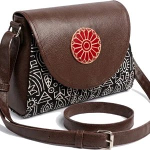 Mohar Multicolor Sling Bag sling bag