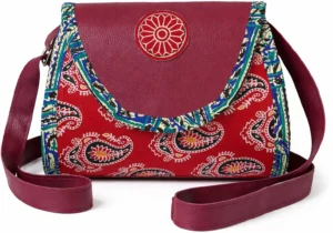 Mohar Multicolor Sling Bag sling 16