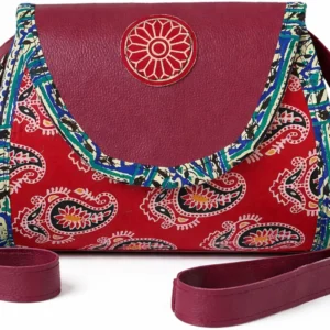 Mohar Multicolor Sling Bag sling 16