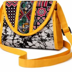 mohar Multicolor Sling Bag sling bag