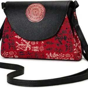 mohar Multicolor Sling Bag sling s 18