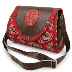 mohar Multicolor Sling Bag sling s 16
