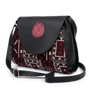 mohar Multicolor Sling Bag sling s 20