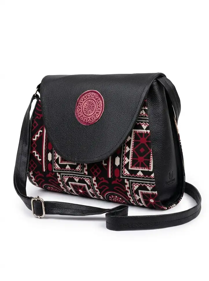 mohar Multicolor Sling Bag sling s 20