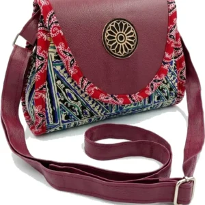Mohar Multicolor Sling Bag sling s 14