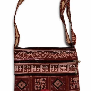 Mohar Multicolor Sling Bag sling bag nb f 2