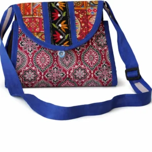 Mohar Multicolor Sling Bag (sling s 1)