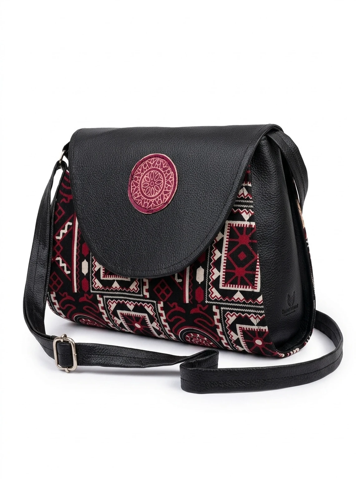 Mohar Multicolor Sling Bag sling f 20