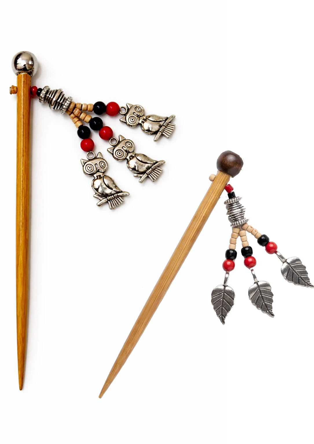 Mohar bun slick Bun Stick hc f 5