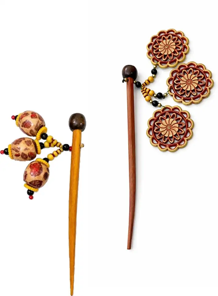 mohar bun stick Bun Stick hc s2