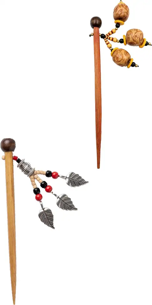 mohar bun stick Bun Stick hc s 4