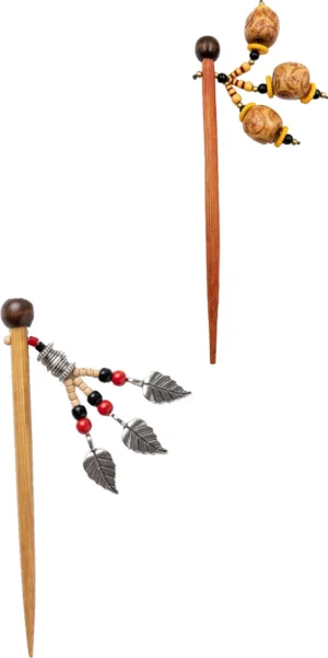 Mohar bun stick Bun Stick hc f4