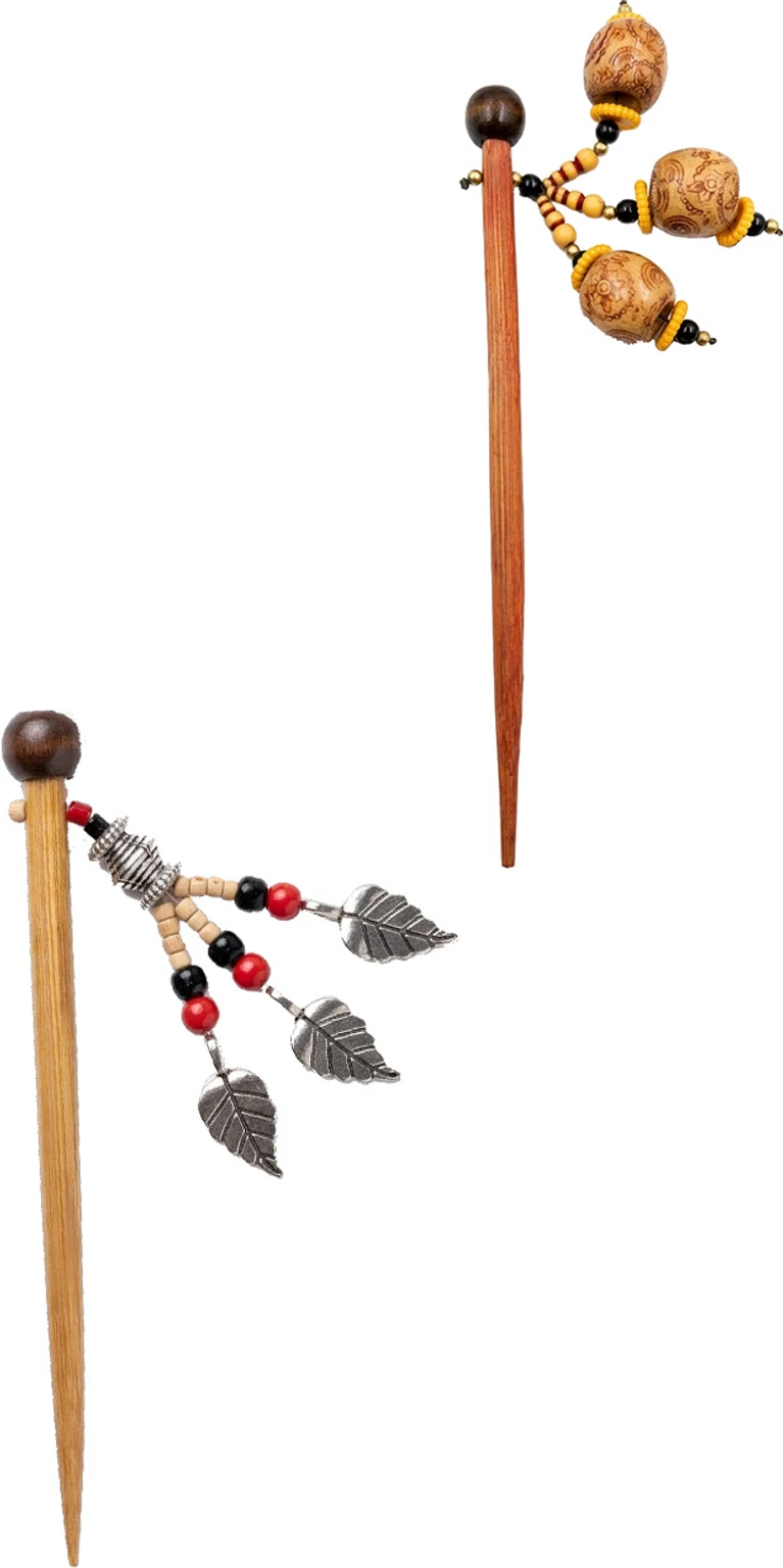 Mohar bun stick Bun Stick hc f4