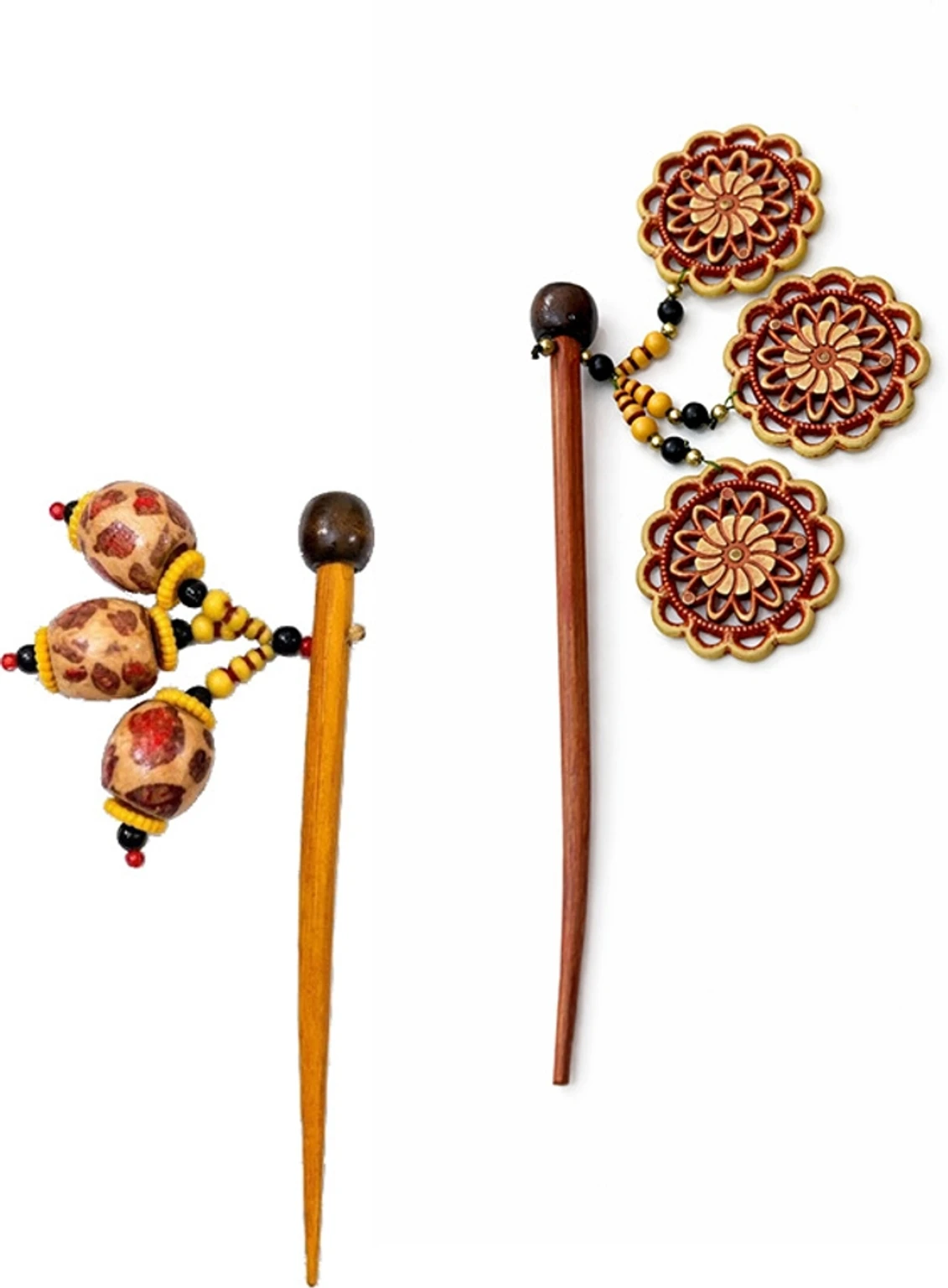 Mohar bun stick Bun Stick hc f 2