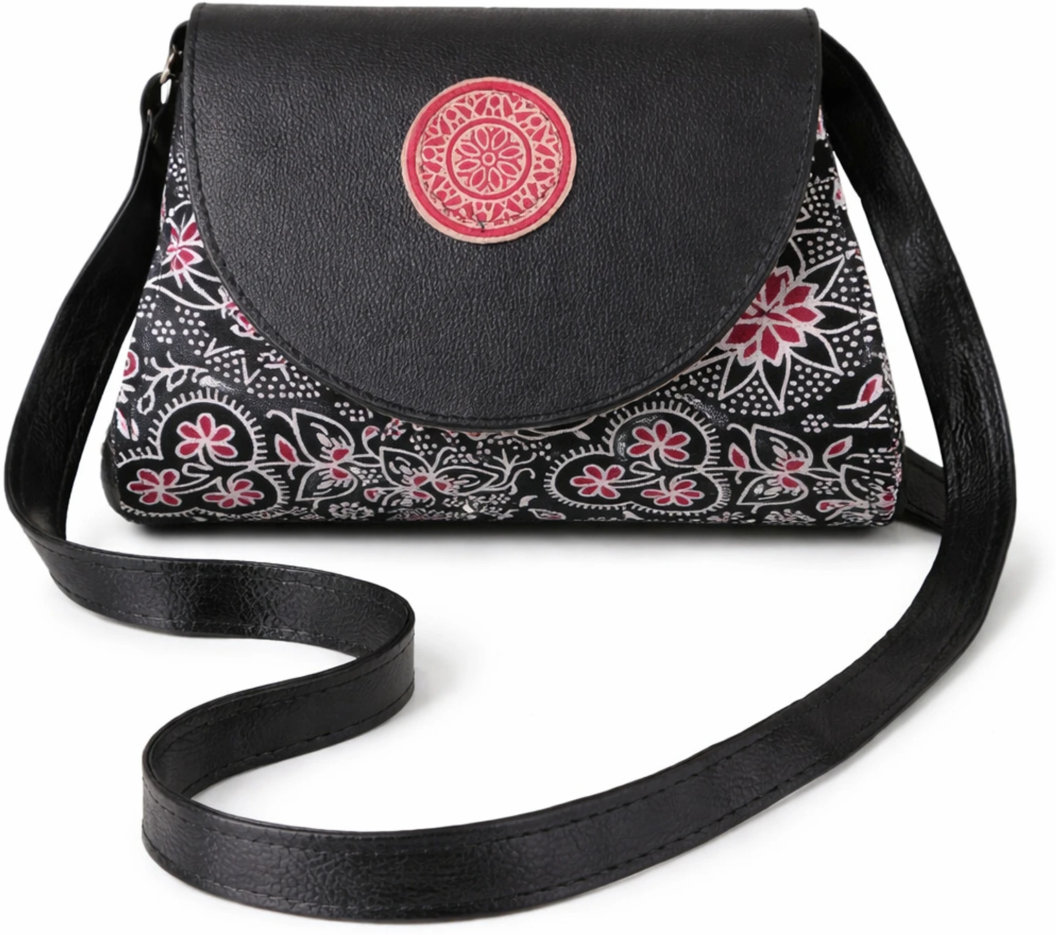 Mohar Multicolor Sling Bag sling bag sku f 15