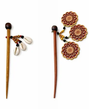 Mohar bun stick Bun Stick hc f1
