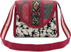 Mohar Multicolor Sling Bag sling f 7