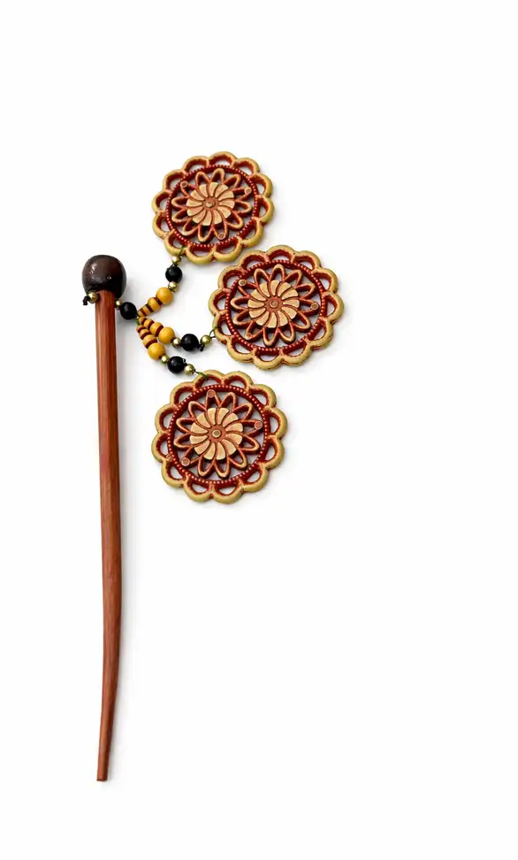 mohar bun stick Bun Stick hc s1