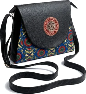 Mohar Multicolor Sling Bag sling bag f12