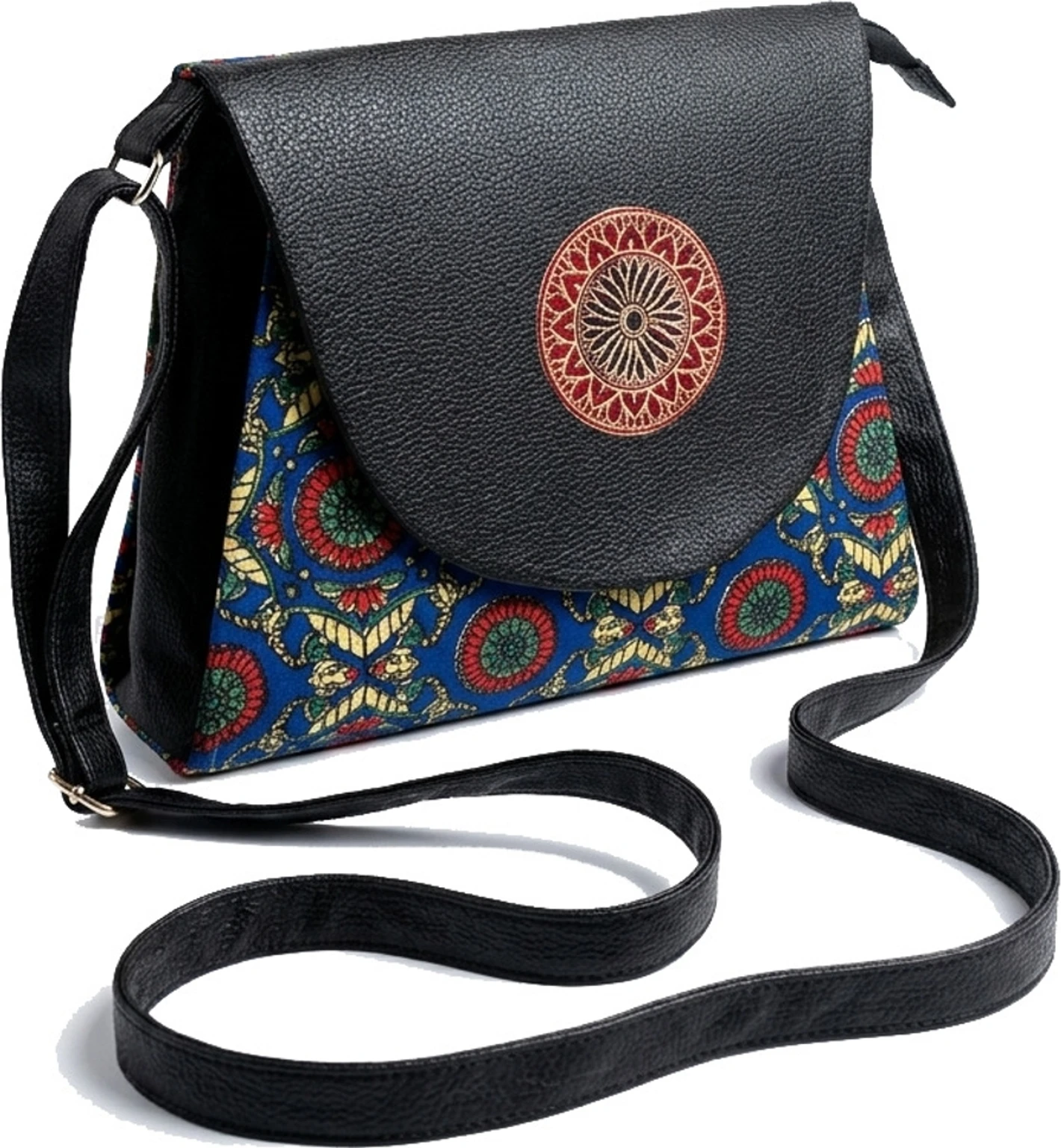 Mohar Multicolor Sling Bag sling bag f12