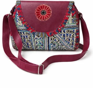 Mohar Multicolor Sling Bag sling bag f 11