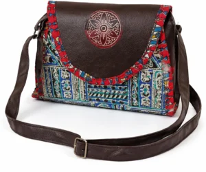 Mohar Multicolor Sling Bag sling f 9