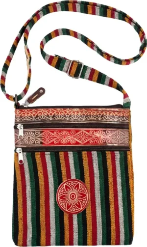 mohar Multicolor Sling Bag sling bag nb s14