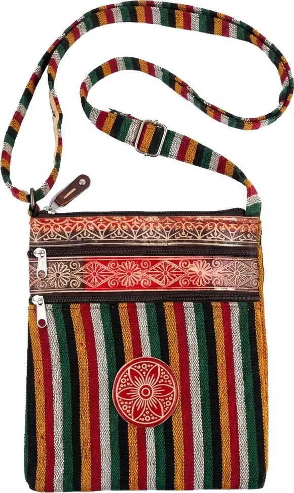 mohar Multicolor Sling Bag sling bag nb s14