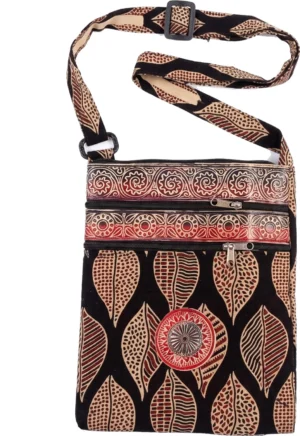 Mohar Multicolor Sling Bag sling bag nb f 12