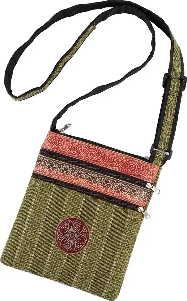 mohar Multicolor Clutch sling bag nb s 15