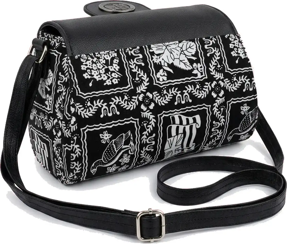 Multicolor Sling Bag sling s 2 - Image 2