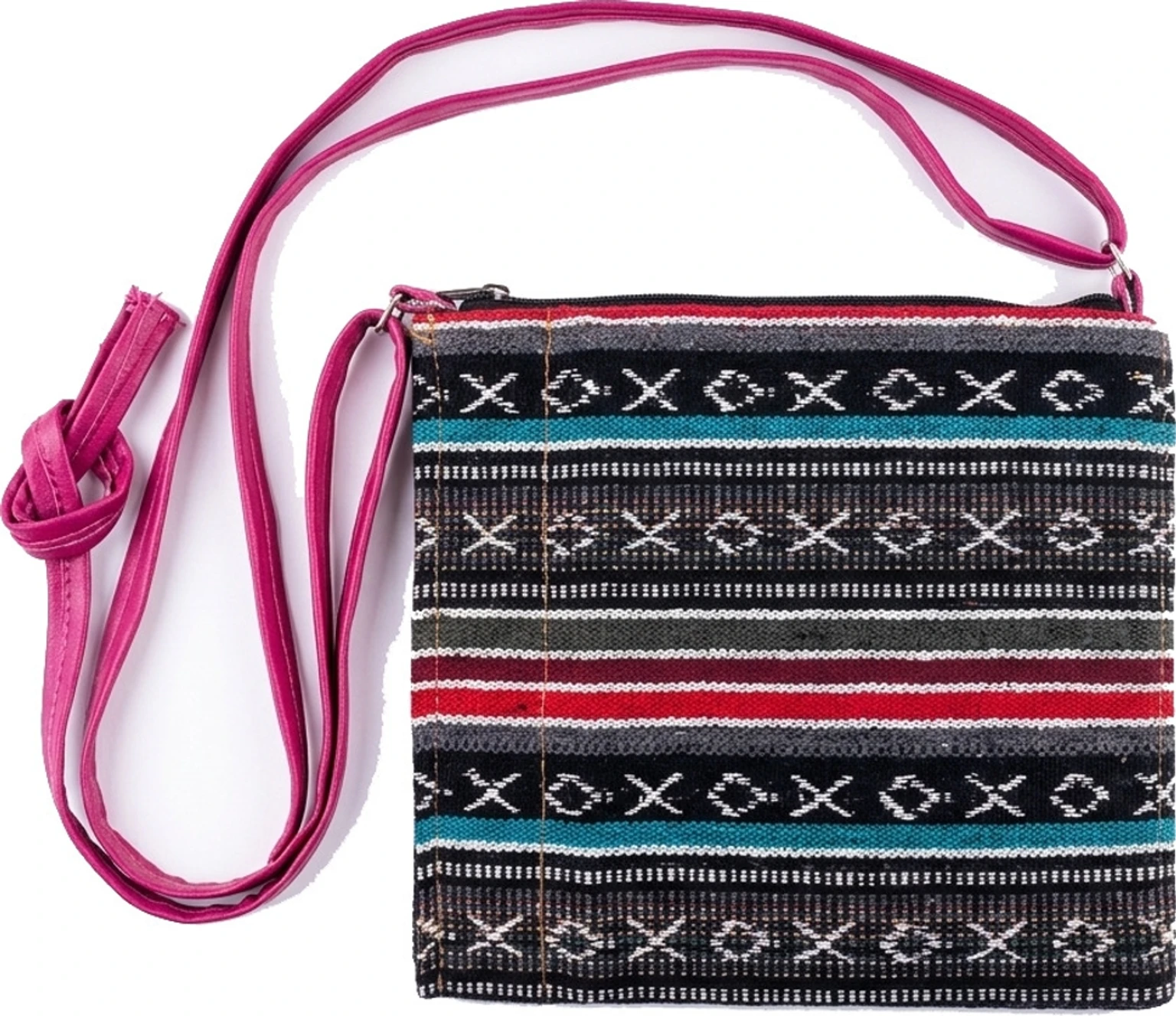 Mohar Multicolor Sling Bag sling bag nb f6 - Image 2