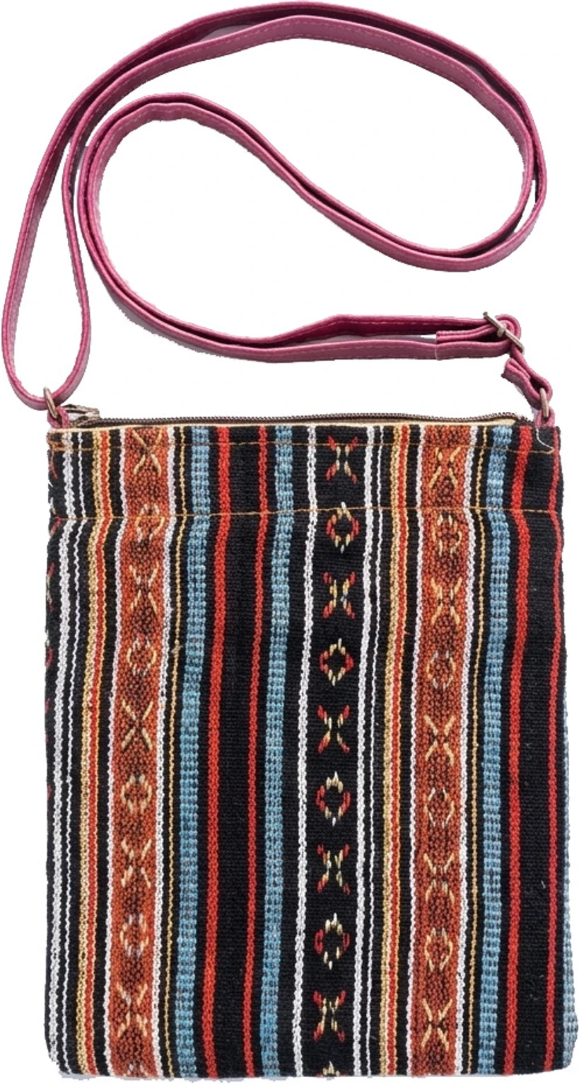 Mohar Multicolor Sling Bag sling bag nb f3 - Image 2