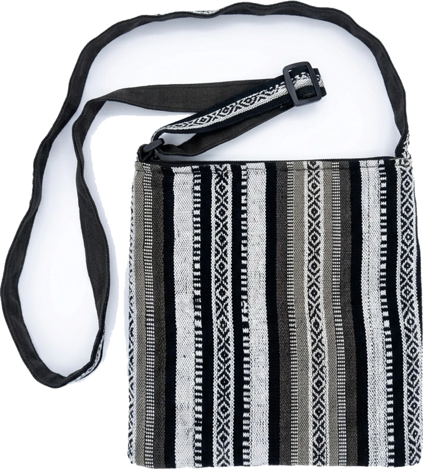 Mohar Multicolor Sling Bag sling bag nb f7 - Image 2